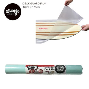 y121P11{zXm[{[h یV[g orange DECK GUARD FILM IW fbL K[h tB یtB Xm{ \h V[g Ki