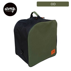 u[cpobO IW fbNX u[cobO orange DELUXE BOOTS BAG 040146 u[cP[X ANZT[obO Xm[{[hu[cobO 傫 [ ړ ʋC V_[Xgbv s