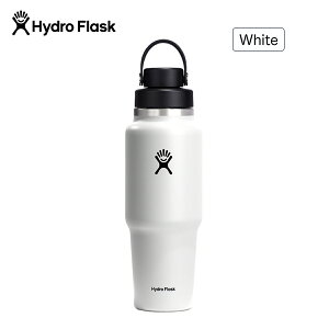 y1125P10{znChtXN  nCh[V Hydro Flask HYDRATION 32 oz Travel Bottle With Flex Chug Cap XeX {g ^u[ ^fM ۉ ۗ ϋv ώK nht 946ml