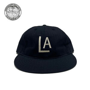 Cooperstown Ball Cap �L���b�v �X�q �N�[�p�[�Y�^�E���{�[���L���b�v �w�����{�[�� �\�t�g�o�C�U�[ ���S �L���b�v Logo Cap herringbone NAVY �h�J���S �T�C�Y���� �A�����J�� ���K�i