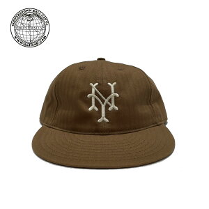 �y2��1������P10�{�zCooperstown Ball Cap �L���b�v �X�q �N�[�p�[�Y�^�E���{�[���L���b�v �w�����{�[�� �\�t�g�o�C�U�[ ���S �L���b�v Logo Cap herringbone KHAKI �h�J���S �T�C�Y���� �A�����J�� ���K�i