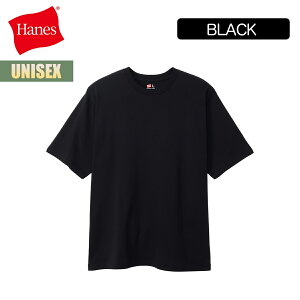 �w�C���Y T�V���c Hanes THE RELAX �����b�N�X�t�B�b�g �N���[�l�b�NT�V���c ���� ���n �� �R�b�g�� �^�O���X �V���v�� �J�W���A�� ���ꂢ�� �g�b�v�X �z���C�g �u���b�N ���j�Z�b�N�X ���f�B�[�X