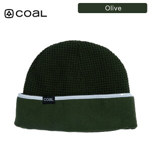 R[ btr[j[ XCb`obN t[X o[Vur[j[ COAL The Switchback Fleece Lined Reversible Beanie ܂Ԃ Xm[{[h XL[ JWA Ki