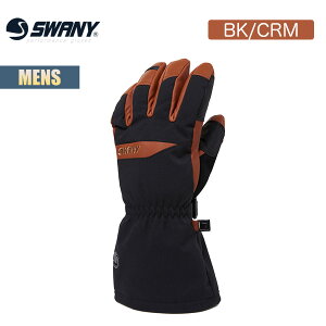 y}\P5{zXj[ O[u  Y SWANY Air Light Mens GACg Ci[O[ut Xm[{[hO[u SAebNX GORE-TEX OJt h h v Gloves BX-404 X