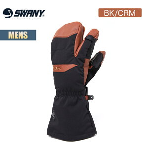 Xj[ O[u  Y SWANY Air Light 3 Finger Mens GACg 3tBK[ Ci[O[ut Xm[{[hO[u SAebNX GORE-TEX OJt h h BX-405 Xm[O[u X