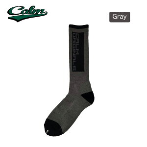 yubNtCf[P5{zJ[ C CALM SOCKS BOX LOGO \bNX {bNXS Xg[g z RۖhL pCNbV { Xm[\bNX jZbNX O[ uE 