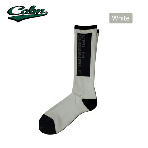 yubNtCf[P5{zJ[ C CALM SOCKS BOX LOGO \bNX {bNXS Xg[g z RۖhL pCNbV { Xm[\bNX jZbNX O[ uE 