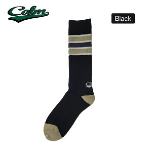 J[ C CALM SOCKS OLD SCHOOL \bNX I[hXN[ Xg[g z RۖhL pCNbV { Xm[\bNX jZbNX ubN O[ x[W  24-25