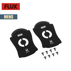 フラックス カント メンズ 25-26 FLUX CANT Mens ステップオン ビンディング スノーボード カントパッド 傾斜 2025-2026 正規品