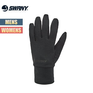 Xj[ O[u  SWANY Polygiene Inner Glove |WCi[O[u Y fB[X h Xgb`  L N VRObv ɂ X}zΉ Xm[{[h XL[