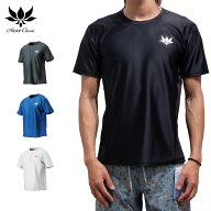 アックスクラッシック ラッシュガード Tシャツ 半袖 メンズ AXXE Classic Air Fast Rash guard エアーフ…