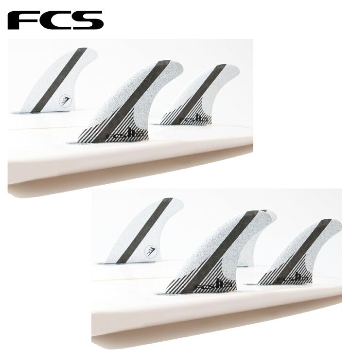 楽天市場】【お買い物マラソンP10倍】FCS2 フィン エフシーエス 