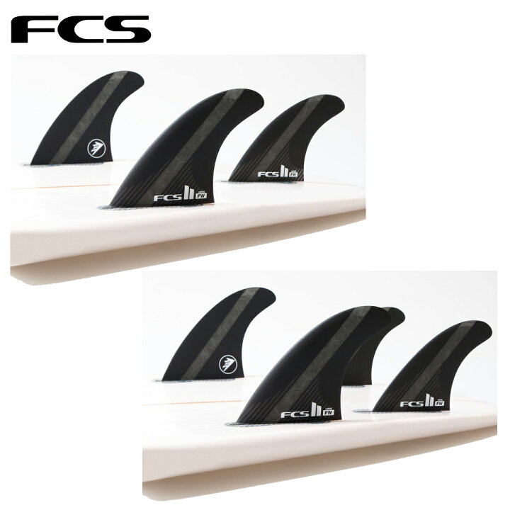 楽天市場】【お買い物マラソンP10倍】FCS2 フィン エフシーエス 
