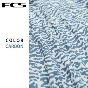 FCS サーフボードケース ロングボード用 9'0" Stretch Long Board Cover ストレッチロングボードカバー ブルー ホワイト サーフィン Knit Case サーフボード ニットケース 正規品