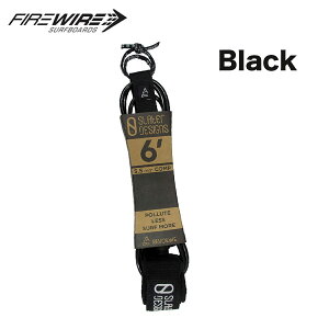 y}\P5{zt@C[C[ T[t{[h [VR[h X[^[fUC 6.0tB[g 5.5~ Rv FIREWIRE SLATER DESIGNS Leash 6.0ft 5.5mm COMP