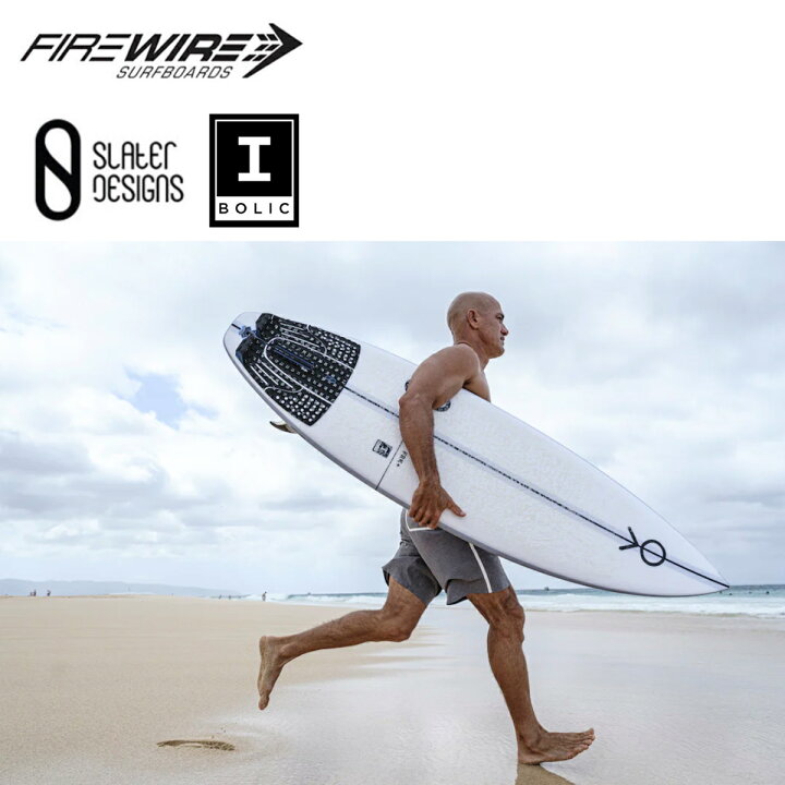 楽天市場】ファイヤーワイヤー サーフボード FRK+ FIREWIRE SURFBOARDS 
