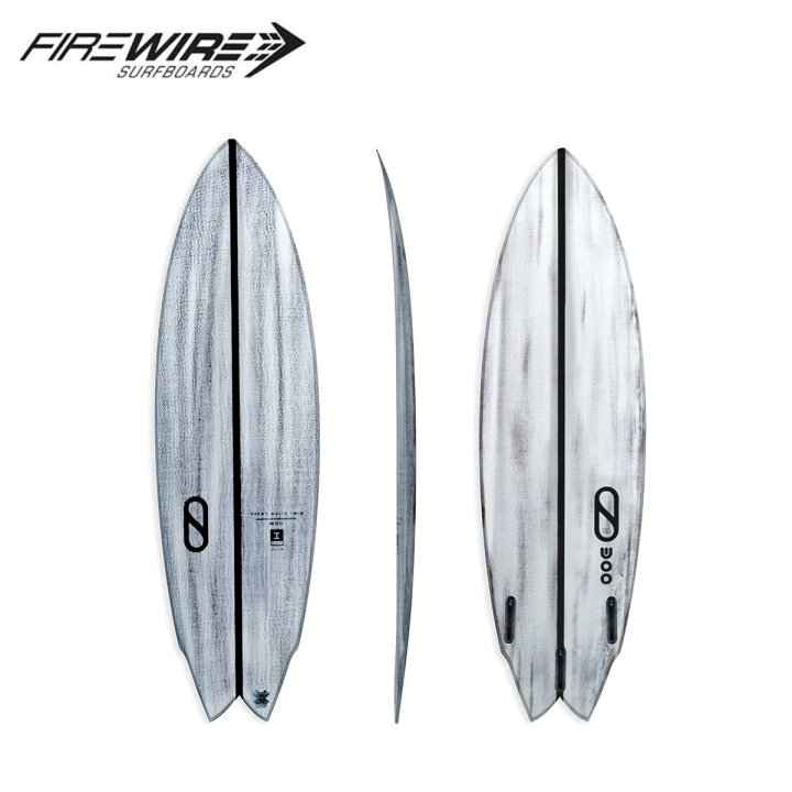 楽天市場】ファイヤーワイヤー サーフボード スレーターデザイン  