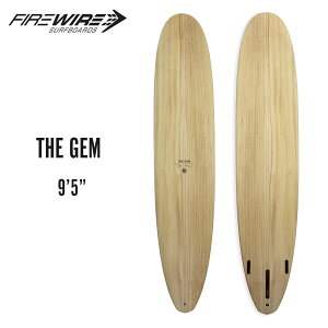 y}\P5{zt@C[C[ T[t{[h O{[h U WF FIREWIRE SURFBOARDS THE GEM 9ft5in _E} eC[EWFZ R{ ؖ GR{[h FUTRES Ki