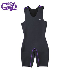 T[tObv EFbgX[c v~A T[ ubN Ci[ V[gW Surf Grip premium thermo BLACK Inner Short John h EGbgX[cCi[ Y fB[X T[tB }