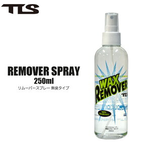 y111P11{zc[X [o[Xv[ L^Cv TLS REMOVER SPRAY 250ml T[t{[h eiX  bNX [o[ I[V[Y NA T[tB T[t