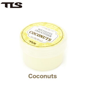 �c�[���X �E�F�b�g�X�[�c�X���[�T�[ TLS WETSUITS SMOOTHER 40g �E�F�b�g�X�[�c �O���[�X �C��\�h �T�[�t�B�� �T�[�t �}�����X�|�[�c