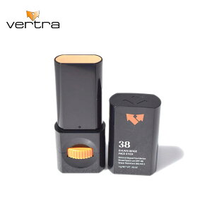 Ă~ VERTRA o[g tFCXXeBbN FACE STICK EHUKAI BEIGE SPF 38 UVPA OPA EH[^[v[t p C T[tB T[t }X|[c AR[t[ { K