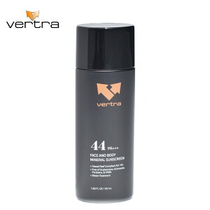 Ă~ [V VERTRA o[g SUNSCREEN LOTION WHITE SPF 44 UVPA OPA p {fB[p ێ Ă~ C T[tB T[t }X|[c pxt[ EH[^[v