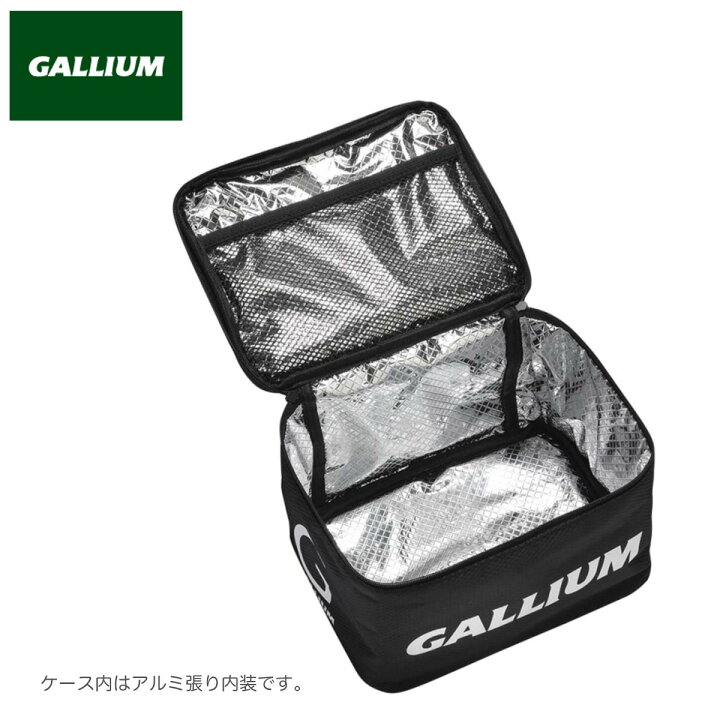 楽天市場】ガリウム ワクシングセット GALLIUM Trial Waxing Set 