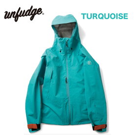 アンファッジ スノーボードウェア unfudge CLOUD JACKET クラウドジャケット メンズ レディース スノーボードジャケット スノーウェア 東レ製3レイヤー バックカントリー スノボ スキー 雪山 23-24モデル 2023-2024