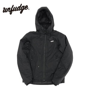 At@bW CT[VWPbg unfudge UN4600 Insulation Jacket ZJhC[ AE^[ Y fB[X Xm[{[h CO t[fB Xgb` obNJg[ R 2