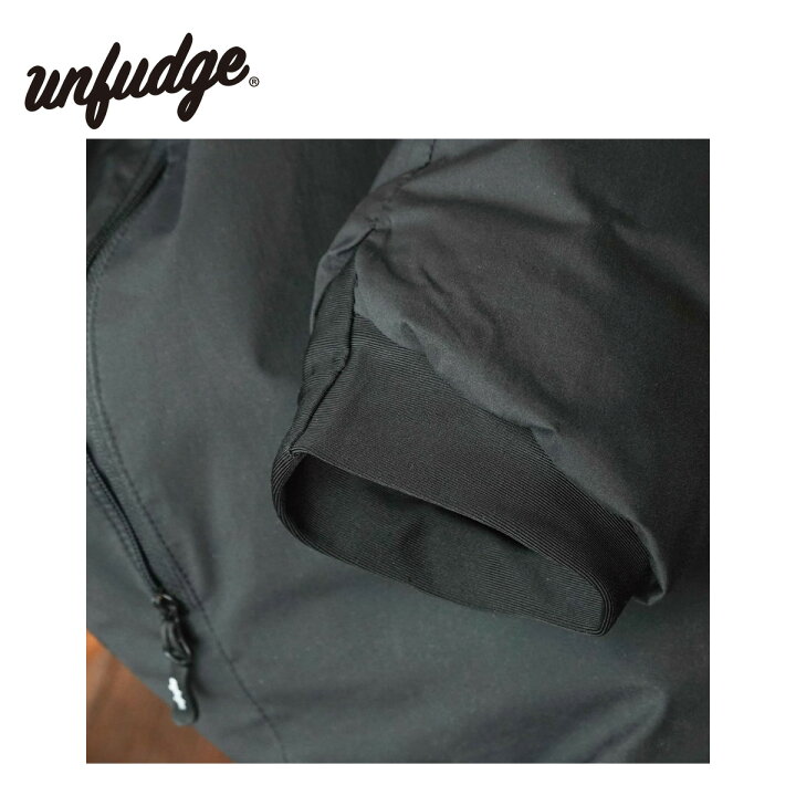 楽天市場】アンファッジ インサレーションジャケット unfudge UN4600 