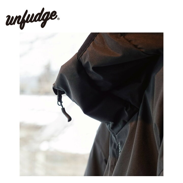 楽天市場】アンファッジ インサレーションジャケット unfudge UN4600 
