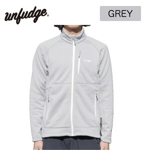 y}\P5{zAt@bW ~bhEFCg t[XWPbg unfudge UN3000 Mid weight fleece hoody ZJhC[ ~bhC[ Y fB[X Xm[{[h CO 