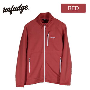 At@bW ~bhEFCg t[XWPbg unfudge UN3000 Mid weight fleece hoody ZJhC[ ~bhC[ Y fB[X Xm[{[h CO A_[EFA obNJ