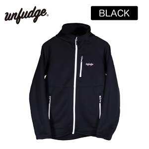 y121P11{zAt@bW ~bhEFCg t[Xt[fB[ unfudge UN3100 Mid weight fleece hoody ZJhC[ ~bhC[ Y fB[X Xm[{[h CO A_