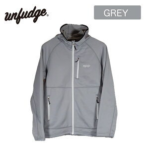 At@bW ~bhEFCg t[Xt[fB[ unfudge UN3100 Mid weight fleece hoody ZJhC[ ~bhC[ Y fB[X Xm[{[h CO A_[EFA obNJ