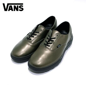 【お買い物マラソンP10倍】バンズ スニーカー メンズ VANS ヴァンズ COLFAX LOW コルファックス ロウ Alex Knost x Lee-Ann Curren アレックス ノスト リーアン カレン ライダー サーファー サーフ コラボ レザー カジュアル 紐靴 VN0A5KQVB19 2022 正規品