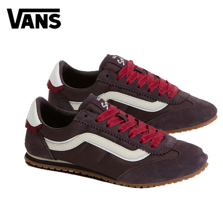 楽天市場】バンズ スニーカー スーパーロープロ VANS ヴァンズ Super 