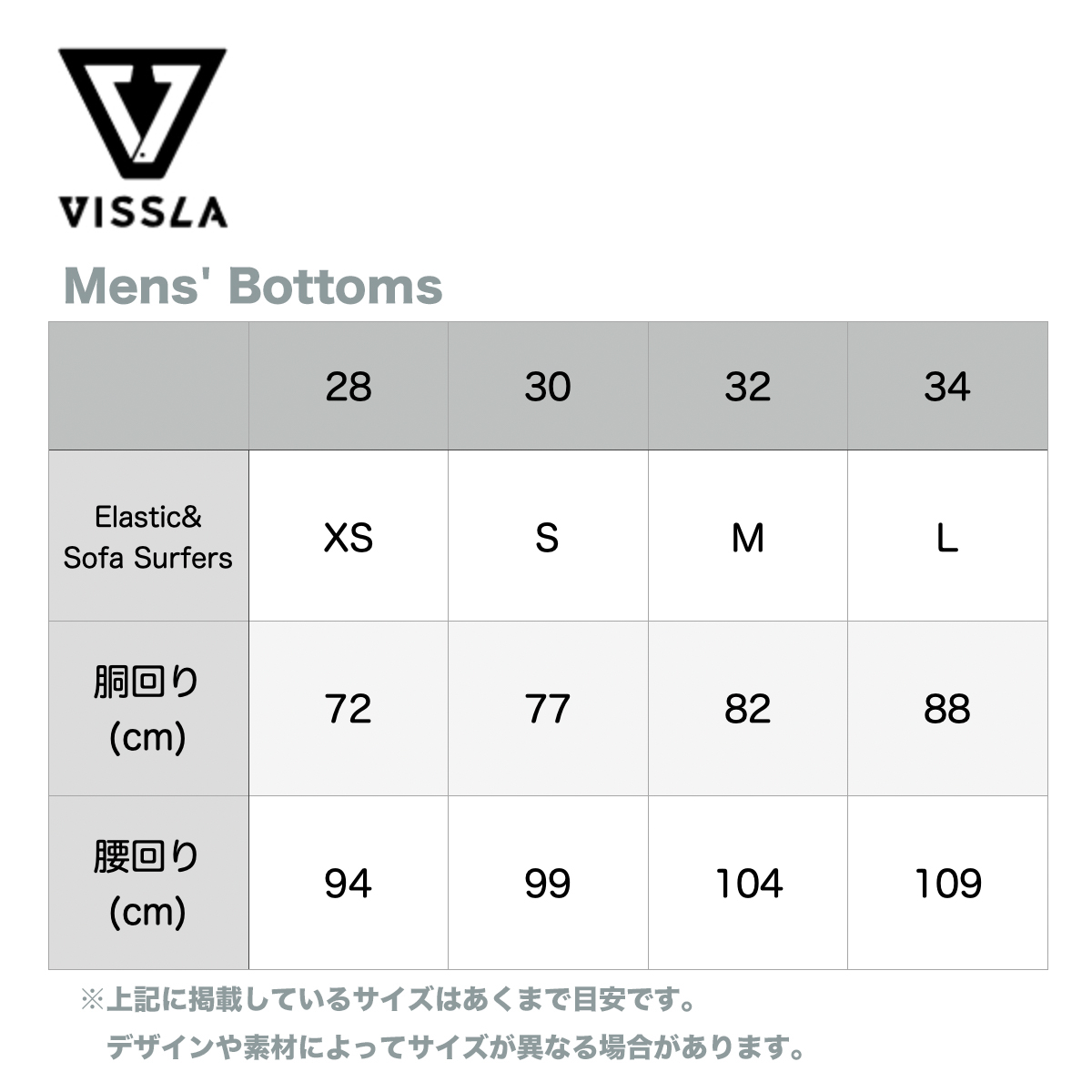 楽天市場】ヴィスラ ショートパンツ VISSLA Cutlap Eco 17.5 Hybrid