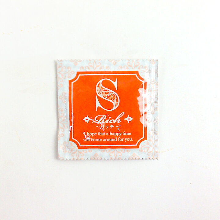 93％以上節約コンドーム 業務用 コンドー厶業務用 コンドーム 避妊具 Sサイズ リッチ 144個入 避妊具
