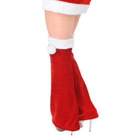 サンタ コスプレ ハロウィン コスチュームサンタ レッグウォーマー コスプレ ハロウィン クリスマス コスチューム サンタクロース コスプレ ハロウィン衣装 イベント パーティー
