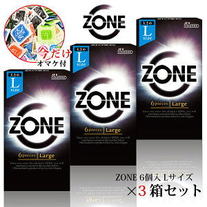Rh[ L ZONE lTCY 傫TCY Rh[Zbg D 傫 ZONE 6 LTCY 3Zbg