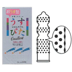 うすぴた2500 ジャパンメディカル うすい コンドーム 避妊 ゴム