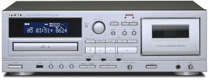 TEAC CDv[[ AD-850