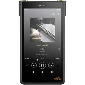 �\�j�[(SONY) �E�H�[�N�}�� 128GB WM1�V���[�Y NW-WM1AM2