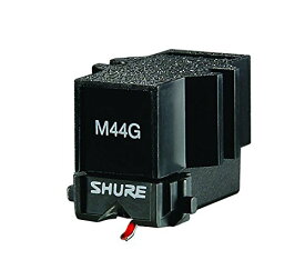 SHURE フォノ カートリッジ M44G 【国内正規品】