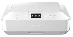 f Canon Lm CNWFbg@ PIXUS MG7130 WH