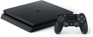 PlayStation 4 �W�F�b�g�E�u���b�N 500GB (CUH-2200AB01)�y���[�J�[���Y�I���z [PlayStation 4]