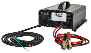 �����H��(Nichido Ind) �S�����[�d�� �S�����o�b�e���[�`���[�W���[ 12V-48V ANB-1248V2