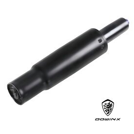 ＼ブラックフライデーの☆最安価格に挑戦！／★Dowinx OA 椅子 ガスシリンダー チェア用ガス ゲーミングチェア昇降柱1000 lbs(450KG) 圧昇降シリンダー 交換用 ゲーミングチェア オフィスチェア用 部品